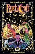 Bytchcraft TPB (2026 Mad Cave) 1-1ST