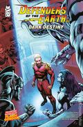 Defenders of the Earth Dark Destiny (2025 Mad Cave) 2