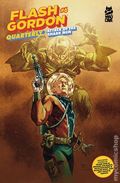 Flash Gordon Quarterly (2024 Mad Cave) 6