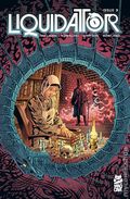 Liquidator (2025 Mad Cave) 3