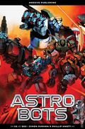 Astrobots (2025 Massive) Volume 2 3A