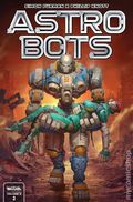 Astrobots (2025 Massive) Volume 2 3C