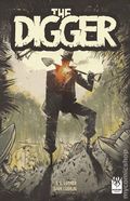 Digger (2026 Invader Comics) 1A