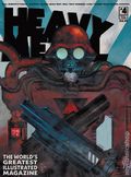 Heavy Metal Magazine (2025 Heavy Metal) 4B