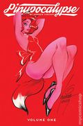 Pinupocalypse TPB (2026 Massive) 1B-1ST
