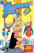 Tomorrow Girl (2023 Antarctic Press) 16B