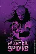 We Don't Kill Spiders TPB (2026 Midnight Factory) 1-1ST