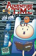 Adventure Time (2025 Oni Press) 9A