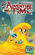 Adventure Time (2025 Oni Press) 9B