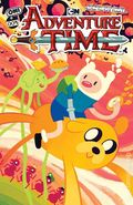 Adventure Time (2025 Oni Press) 9D