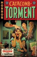 EC Catacomb of Torment (2025 Oni Press) 7A