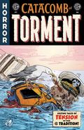 EC Catacomb of Torment (2025 Oni Press) 7B