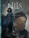 Nils The Tree of Life TPB (2026 Oni Press) 1-1ST
