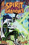 Spirit of the Shadows (2025 Oni Press) 1A