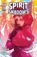 Spirit of the Shadows (2025 Oni Press) 1C