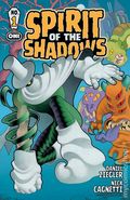 Spirit of the Shadows (2025 Oni Press) 1D