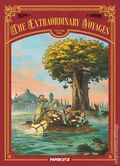 Extraordinary Voyages GN (2026 Papercutz) 1-1ST