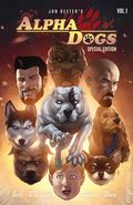 Alpha Dogs TPB (2026 Source Point Press) Special Edition 1-1ST