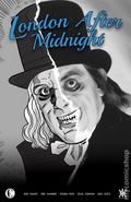 London After Midnight TPB (2026 Source Point Press) 1-1ST
