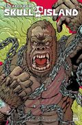Escape from Skull Island (2025 Titan Comics) 1A