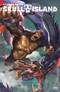 Escape from Skull Island (2025 Titan Comics) 1C