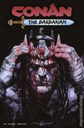 Conan the Barbarian (2023 Titan) 28D