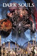 Dark Souls Mother of Mourning (2025 Titan) 2D