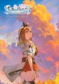 Atelier Ryza 3: Alchemist of the End and the Secret Key Official Visual Collection SC (2026 Udon) 1-1ST