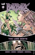 Barbaric the Long Death (2025 Vault) 2A