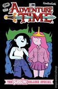 Adventure Time the Bubbline College Special (2025 Oni Press) 1DLX
