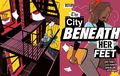 City Beneath Her Feet (2024 DSTLRY) 3A