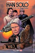 Star Wars Han Solo Hunt for the Falcon (2025 Marvel) 5A