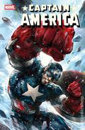 Captain America (2025 Marvel) 6B