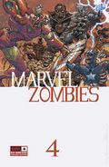 Marvel Zombies Red Band (2025 Marvel) 4B
