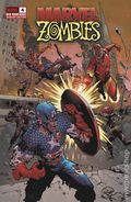 Marvel Zombies Red Band (2025 Marvel) 4C