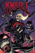 Knull (2025 Marvel) 1A