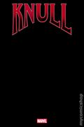 Knull (2025 Marvel) 1B