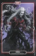 Knull (2025 Marvel) 1C