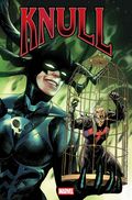 Knull (2025 Marvel) 1E