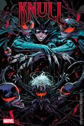 Knull (2025 Marvel) 1F