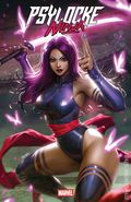 Psylocke Ninja (2025) 1A