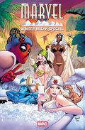 Marvel Winter Break Special (2025 Marvel) 1A