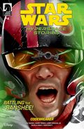 Star Wars Hyperspace Stories Codebreaker (2025 Dark Horse) 4