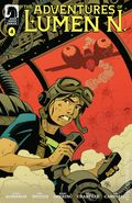 Adventures of Lumen N (2025 Dark Horse) 4
