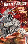 Teenage Mutant Ninja Turtles Battle Nexus (2025 IDW) 2B