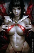 Vampirella (2025 Dynamite) 8L