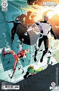 Titans (2023 DC) 30E