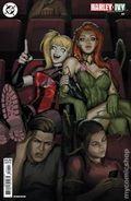 Harley and Ivy Life and Crimes (2025 DC) 2D