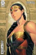 Wonder Woman (2023 6th Series) 28C