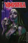 Vampirella (2025 Dynamite) 8N
